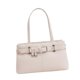 thumbnail image 3 of Bolso de mano para mujer, informal, moderno y ligero, ideal para viajes y actividades al aire libre. Rosa, 3 of 9