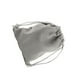 thumbnail image 1 of Yuarrent Bolsa con cordón Almacenamiento Arpillera Empaquetado Regalo Corsé Bolsas Saco Joyas Paquete Organizar Dulces Cosméticos Monedas Almacenamiento y organización del hogar Gris Yuarrent HA075283-01, 1 of 6