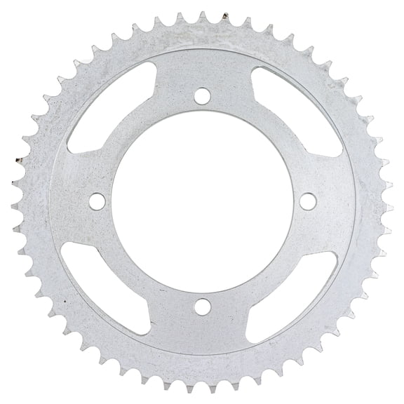 Niche 428 51T Rear Drive Sprocket for Kawasaki KX85 Motorcycle 519-CDS2444P