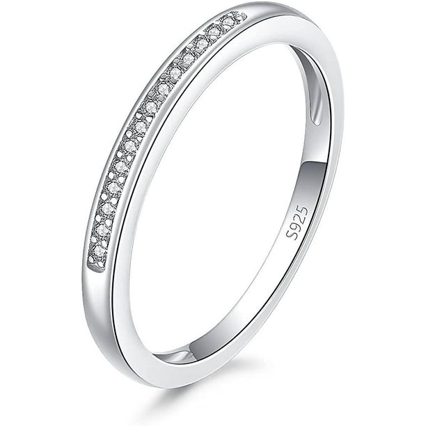 Walmart cubic shop zirconia rings