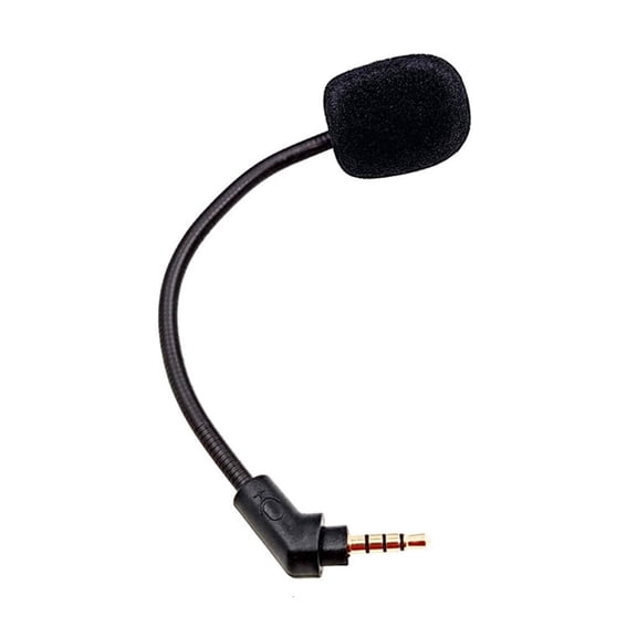 Youthyao Cloud Flight / Flight SW1re1essHeadset Replacement 3.5mm Game Mic