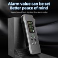 thumbnail image 3 of Detector,Wotao Real-time Dose Alarm Tester 0.96inch Tft Display Nuclear Handheld Counter Portable Nuclear Handheld Counter 0.96inch Tft Tool Real-time Dose Display Tool Real-time, 3 of 6