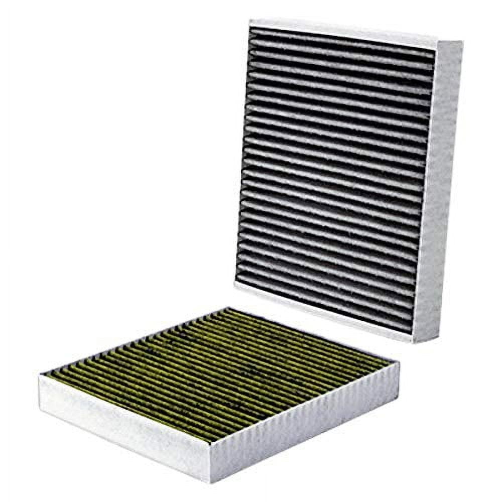 WIX XP 24191XP WIX XP Cabin Air Panel