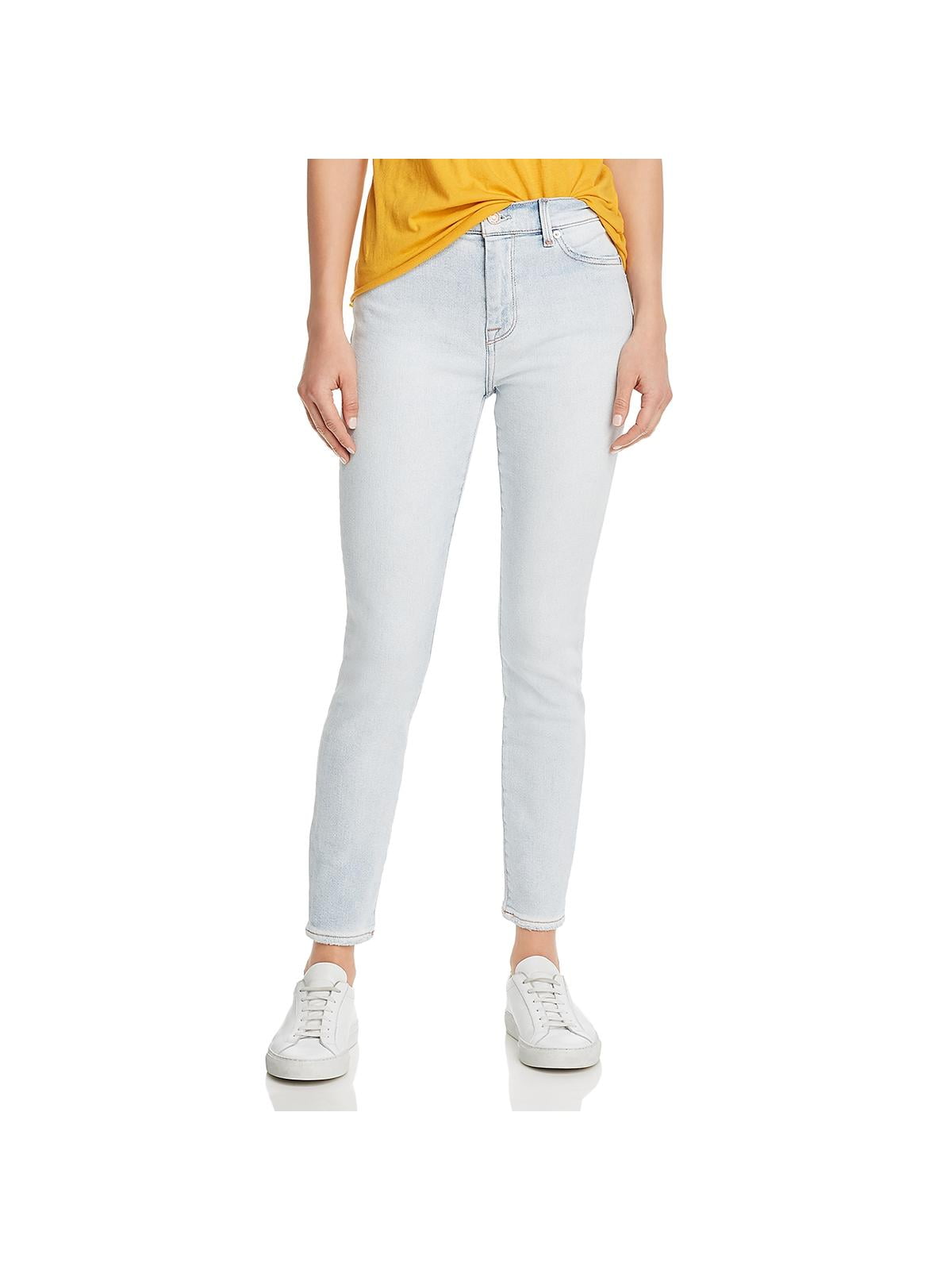 luxe vintage jeans