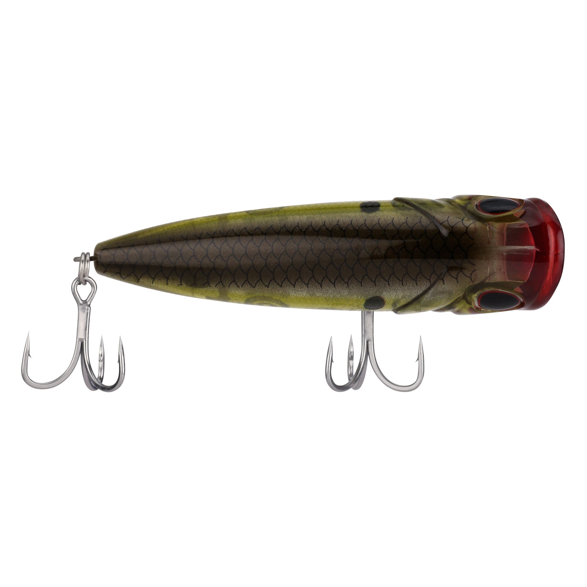 Berkley BlowUp Fishing Lure, 3.5 in, Pilchard (1-count)