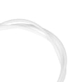 thumbnail image 5 of Tubo Uxcell ID 2mmxOD 4mm 4.92Ft PTFE para filamento de 1.75 para impresora 3D blanca, 5 of 5