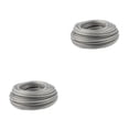 thumbnail image 4 of Accesorios de cortacésped Speravity duraderos y resistentes al desgaste para desbrozadora de jardín Type5 NO5, 4 of 6