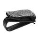 thumbnail image 3 of Soporte de gafas ostentoso para visera , accesorios universales para coche, colgador de gafas para coche que ahorra espacio, ,, 3 of 7