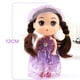 thumbnail image 3 of Muñeca Colgante Zulema 12cm Juegos del Mini Encanto, 3 of 5