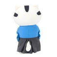 thumbnail image 2 of Neko Atsume: Kitty Collector 12" Plush: Mr. Meowgi, 2 of 6