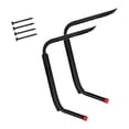 thumbnail image 3 of koolsoo Kayak Storage Rack Utility Organizer Kayak Hanger for Canoe Paddleboard Home Red, 3 of 9