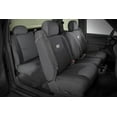 thumbnail image 2 of Rough Country Rear Neoprene Seat Covers for 1999-2006 Chevy/GMC 1500 - 91014, 2 of 5