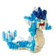 thumbnail image 3 of Pokémon Doll bloques de construcción de diamantes en miniatura, pequeñas partículas ensambladas, rompecabezas DIY, Pikachu, modelo Animal, 3 of 5