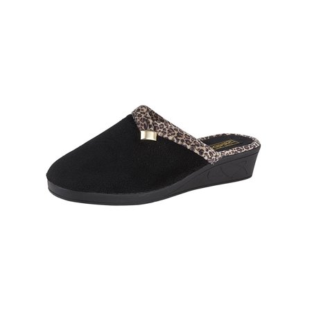 

Sleepers Womens Jackie Slippers
