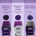 thumbnail image 2 of Pack Matizador Violeta Jayli 3 Shampoo Sellador Acondicionador, 2 of 3