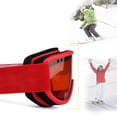 thumbnail image 3 of Bangcool Ski Goggles Windproof Creative Snowboard Goggles Snow Goggles for Outdoor, 3 of 5