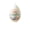 A, variant on C Scented Egg Shell Candle For Easter Holiday Gift And Home Decoration Fragrant Wax Candle
