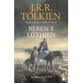 thumbnail image 1 of Beren y Lúthien Booket 9786070787430, 1 of 2