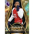 thumbnail image 4 of Topps Premier League 2026 - Debut Edition - Golden Boot Tin - contains 57 cards including 7 exclusive Golden Boot LE cards, 4 of 7