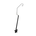 thumbnail image 4 of Soporte para linterna de camping, soporte para luz con gancho para mesa, colgador para poste de luz Poste largo 36cm, 4 of 9