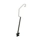 thumbnail image 4 of Porta linternas para camping, soporte de luz con abrazadera de mesa, perfecto para senderismo y Poste largo 36cm, 4 of 9