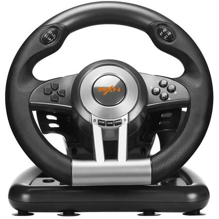 pc wheel sim pedals pxn ps3 ps4 steering xbox degree usb universal racing race