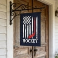 thumbnail image 4 of CaiYueKe Double Sided Garden Flag Outdoor Yard Sign Decorative Flag for Porch Patio Home Lawn Landscape Seasonal Holiday Housewarming Welcome Decoration, 4 of 7