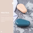 thumbnail image 2 of Miangastore Brosse à Ongles Réutilisable pour Usage Dentaire Poils Souples Prise en Main Confortable Couleur Assortie 2 Pcs, 2 of 8