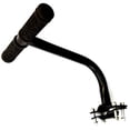 thumbnail image 1 of Bangcool Bike Rear Seat Handle: Metal Child Back Seat Armrest Bicycle Rear Seat Handrail, 1 of 10