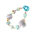thumbnail image 4 of Accesorios De Pulsera Con Asa De Bolso Con Cuentas, Colgante De Ropa, Cadena De Teléfono Con Cuentas, Color Azul, 4 of 8