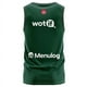 thumbnail image 5 of Camiseta de rugby de entrenamiento local de South Sydney Rabbitohs 2024 para adultos (nombre y número personalizados), 5 of 5