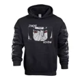 thumbnail image 1 of Sudadera Anime Naruto Itachi Uchiha N05, 1 of 4