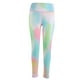 thumbnail image 1 of Pantalones de yoga para mujer con estampado de camuflaje, mallas de cintura alta, pantalones deportivos de yoga, mallas delgadas para entrenamiento y yoga, 1 of 8