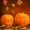 Red, variant on VWAQ Happy Fall & Boo! Pumpkin Decal Front Porch Holliday Decor Curb Appeal Decoration Sign Halloween Season Fall Home Decor Stickers - 4" Width WHITE