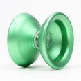 thumbnail image 3 of TOP YO Impulse New Generation Yo-Yo - 7003 Aluminum YoYo (Matcha Latte), 3 of 3