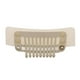 thumbnail image 3 of 10pcs 9 pelucas de extensión de cabello Clips de presión Zulema Pinzas de extensión para el cabello, 3 of 7