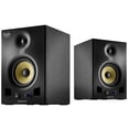 thumbnail image 1 of Altavoces de monitorización Hercules Monitor 5 Active de 160 W (par), 1 of 6