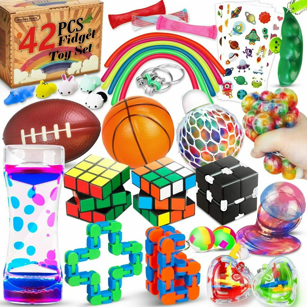 $20 fidget pack
