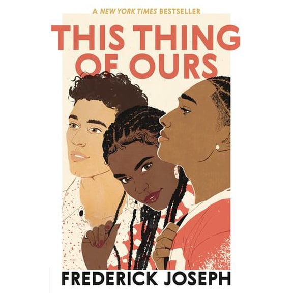 This Thing of Ours Binding: Paperback