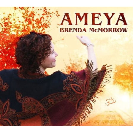 Brenda McMorrow - Ameya - New Age - CD