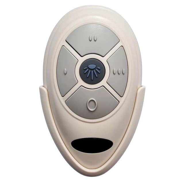 Ventilador de techo con mando a distancia COREBAY 35T para Harbor Breeze