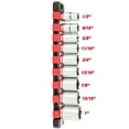 thumbnail image 5 of Hyper Tough 22-Piece 1/2-Inch Drive Ratchet and Socket Set, 5 of 18