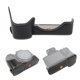 thumbnail image 4 of TELESIN AT1094 Bolsa de almacenamiento para cámara Funda protectora portátil impermeable para GOPRO HERO9, 4 of 9