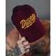 thumbnail image 4 of Gorra Trucker Vino Unitalla Diablo Rayo, 4 of 4