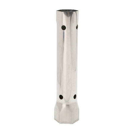 

TINYSOME Faucet Wrench Pipe Spanner Allen for Key Tube Ring Plumbing Tool Socket Torque R