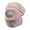 Pink, variant on Gieenan Strap Stabilizing Knee Brace For Running Cycling Adjustable Support Breathable Lightweight Design