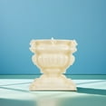 thumbnail image 2 of HOMEMAXS  Flower Pot Making Mold Cement Molds for Concrete Flowerpot Ornament Washable, 2 of 7