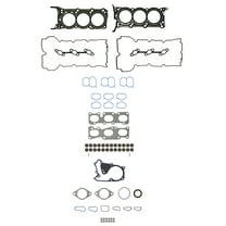 FEL-PRO HS 26663 PT Head Gasket Set Fits select: 2012-2013 KIA SORENTO, 2012 HYUNDAI SANTA FE