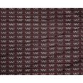 thumbnail image 4 of oneOone Polyester Lycra Fabric Floral & Chevron Block Print Fabric By Yard 56 Inch Wide, 4 of 4