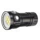 thumbnail image 5 of Linterna de buceo LED impermeable para exteriores, luz roja, azul y blanca, lámpara para fotografía subacuática, 5 of 14